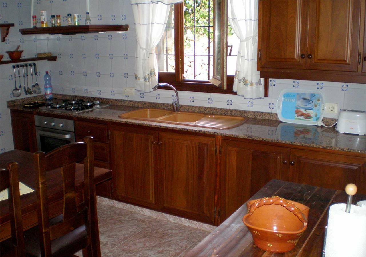 Finca típica mallorquina CAN PUÇA Santanyí Extérieur photo